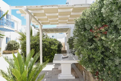 Stunning Mykonos Maisonette 2