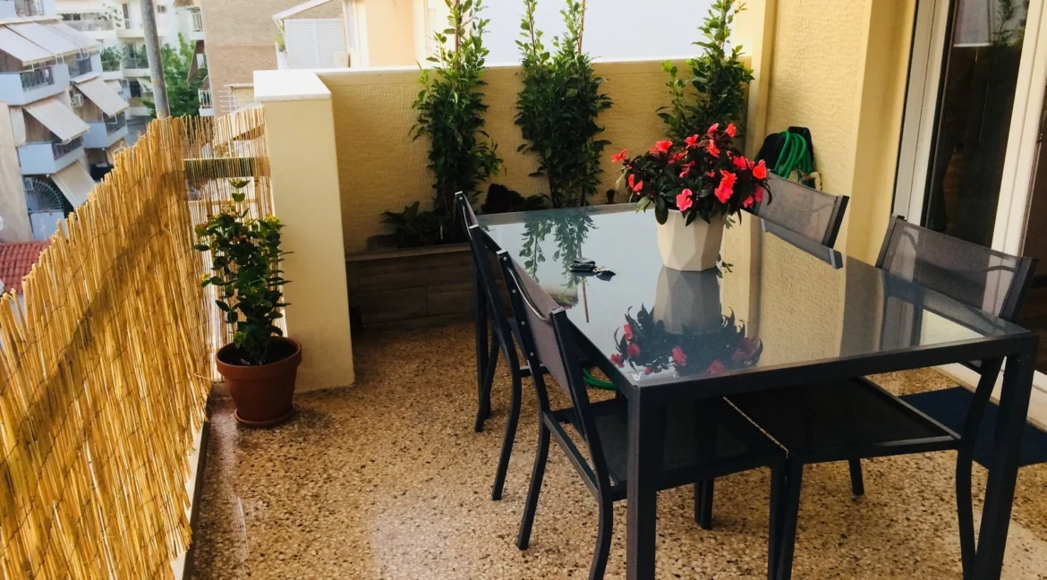 Unique Studio Apartment in Kastella, Piraeus - Ideal for Golden Visa and Airbnb 2