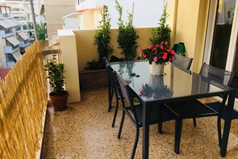 Unique Studio Apartment in Kastella, Piraeus - Ideal for Golden Visa and Airbnb 2