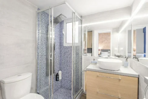Unique Studio Apartment in Kastella, Piraeus - Ideal for Golden Visa and Airbnb 3