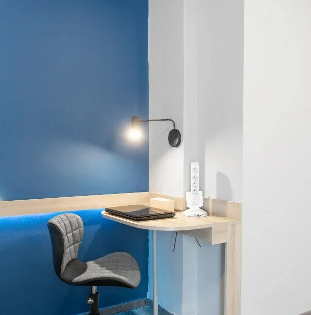 Unique Studio Apartment in Kastella, Piraeus - Ideal for Golden Visa and Airbnb 5