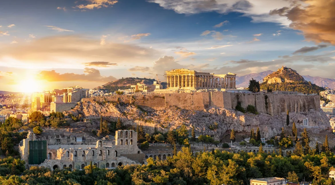 Wall Street Journal: Greece