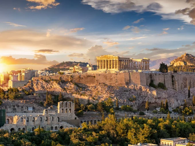 Wall Street Journal: Greece