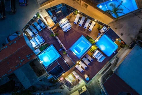 4 Apartments Property for Sale Crete, Apokoronas 11