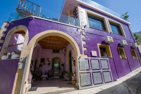 4 Apartments Property for Sale Crete, Apokoronas 2