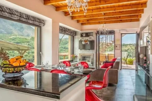 4 Apartments Property for Sale Crete, Apokoronas 6