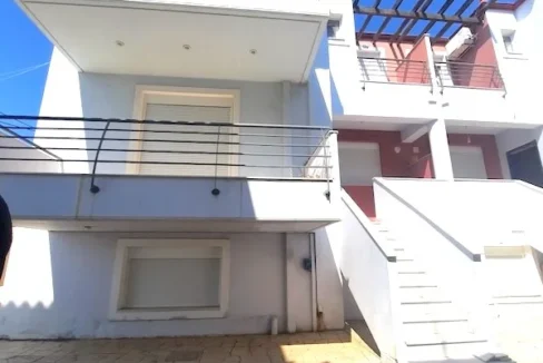 6 Seafront Houses for Sale Greece, Kehries, Corinth 17
