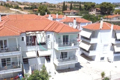 6 Seafront Houses for Sale Greece, Kehries, Corinth 18