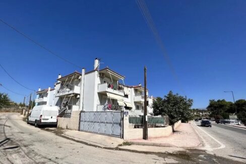6 Seafront Houses for Sale Greece, Kehries, Corinth 19