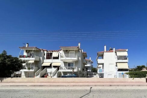 6 Seafront Houses for Sale Greece, Kehries, Corinth 20