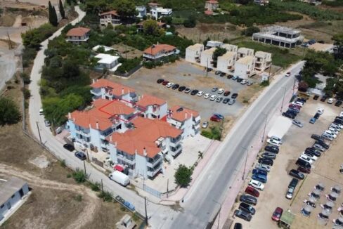 6 Seafront Houses for Sale Greece, Kehries, Corinth 23