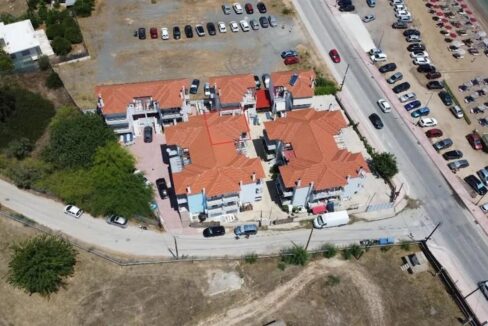 6 Seafront Houses for Sale Greece, Kehries, Corinth 24