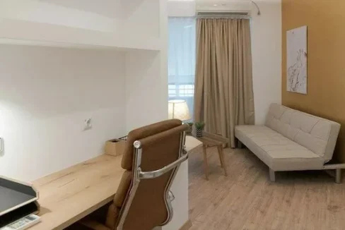 8 Apartments Building in Piraeus for Airbnb 10