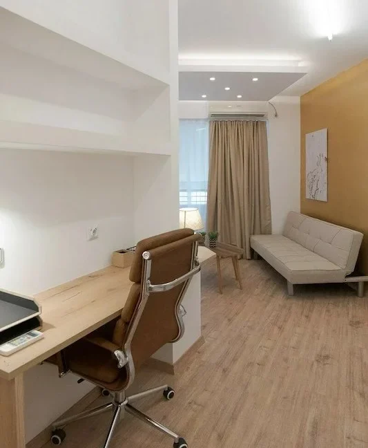 8 Apartments Building in Piraeus for Airbnb 10