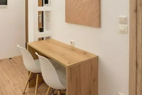 8 Apartments Building in Piraeus for Airbnb 15