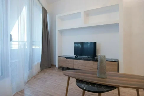 8 Apartments Building in Piraeus for Airbnb 17