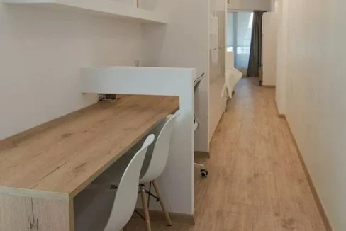 8 Apartments Building in Piraeus for Airbnb 18