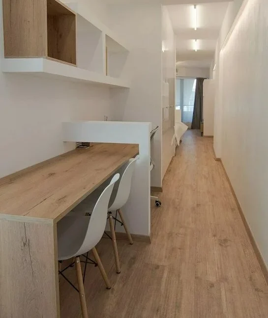 8 Apartments Building in Piraeus for Airbnb 18