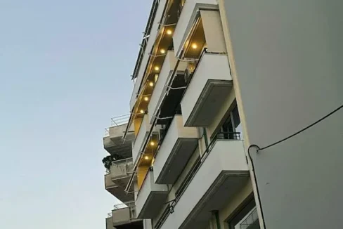 8 Apartments Building in Piraeus for Airbnb 3