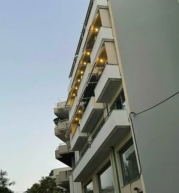8 Apartments Building in Piraeus for Airbnb 3