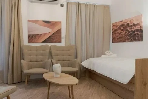 8 Apartments Building in Piraeus for Airbnb 4