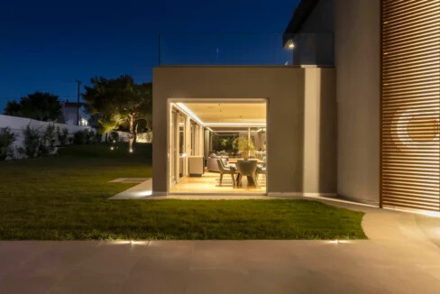 Amazing Villa Loutraki Attica 1