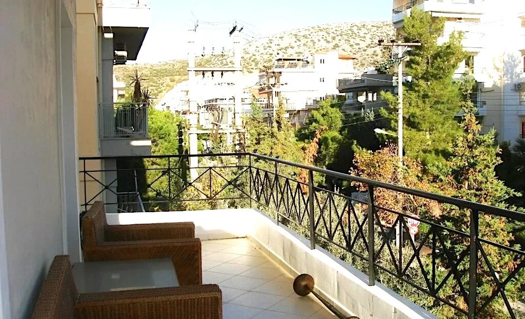 Apartment Glyfada 88 sq.m.  (Terpsithea) 3