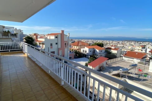 Apartment for Sale in Glyfada, Athens (Aixoni) 2