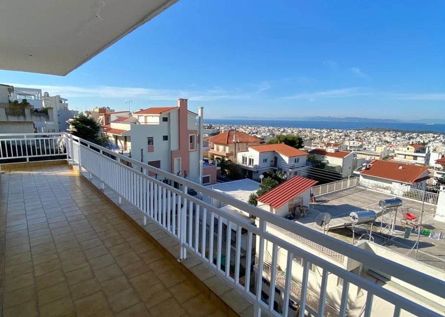 Apartment for Sale in Glyfada, Athens (Aixoni) 2