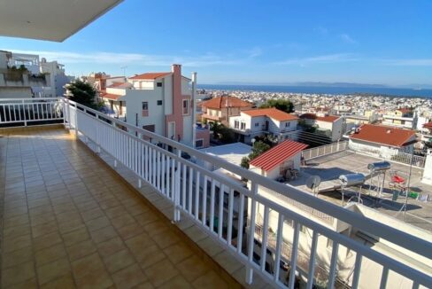 Apartment for Sale in Glyfada, Athens (Aixoni)