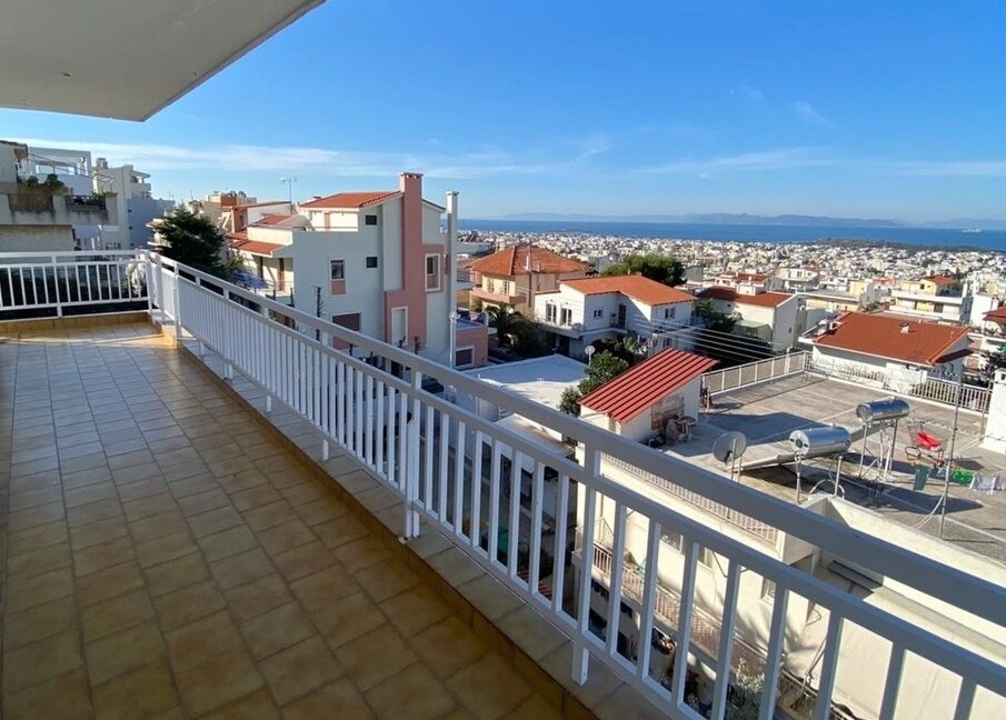 Apartment for Sale in Glyfada, Athens (Aixoni)