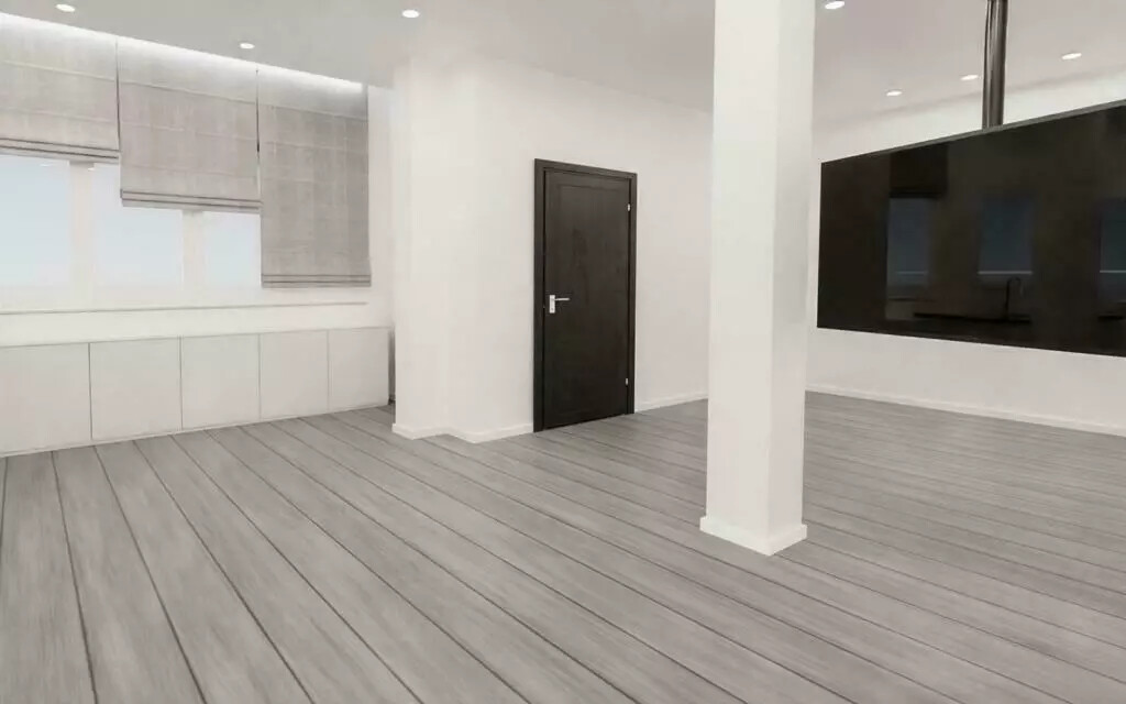 Apartment for Sale in Piraeus, Athens, Greece 1