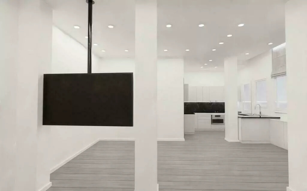 Apartment for Sale in Piraeus, Athens, Greece 2