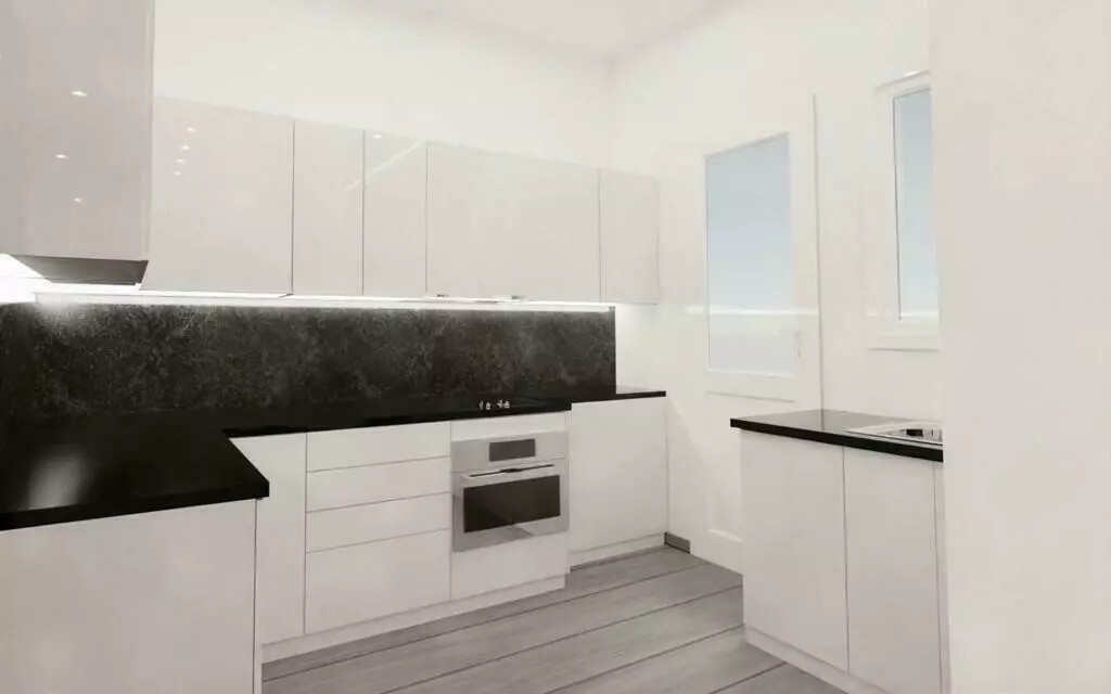 Apartment for Sale in Piraeus, Athens, Greece 4