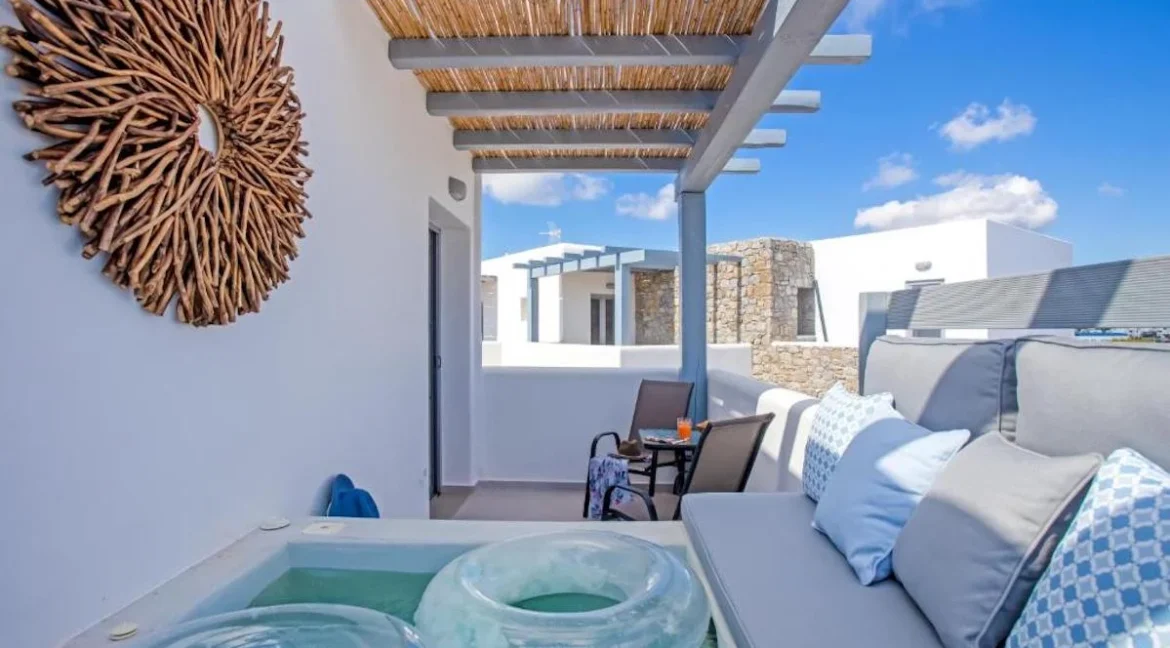 Apartment for sale Mykonos Cyclades 1