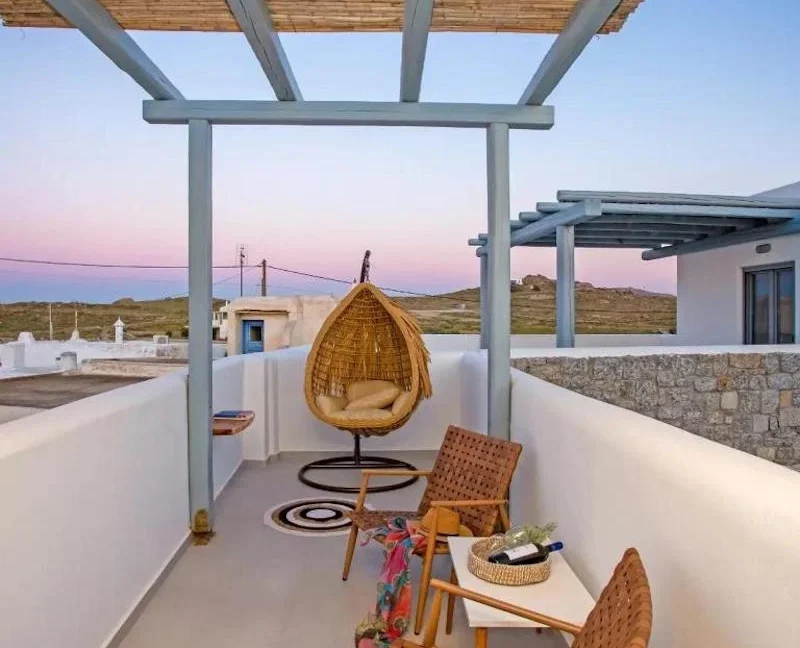Apartment for sale Mykonos Cyclades 11