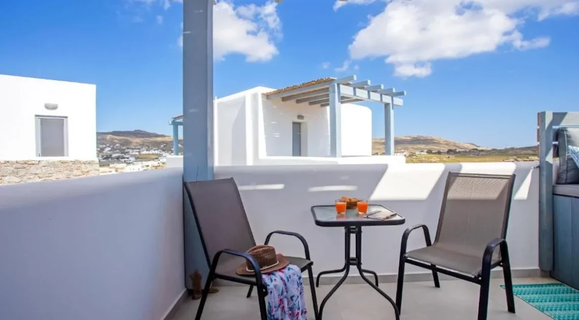Apartment for sale Mykonos Cyclades 12