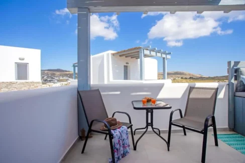 Apartment for sale Mykonos Cyclades 12