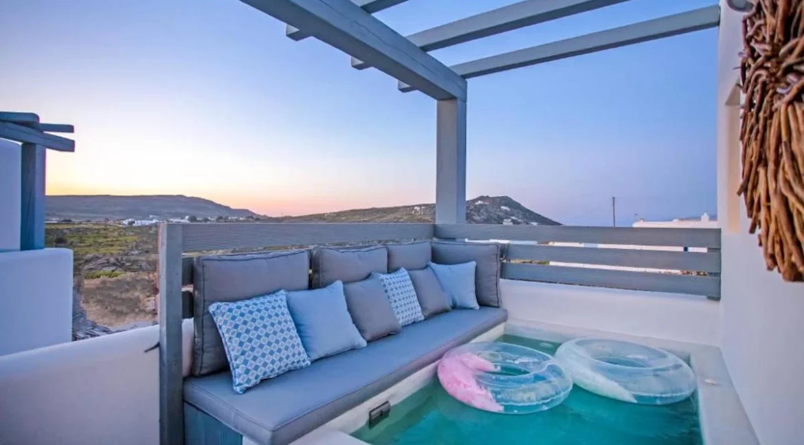 Apartment for sale Mykonos Cyclades 14