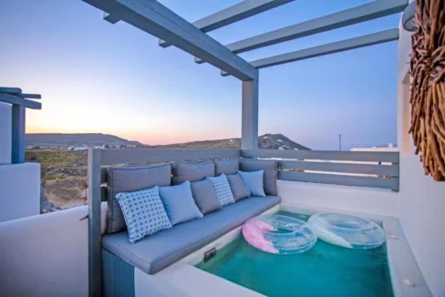 Apartment for sale Mykonos Cyclades 14