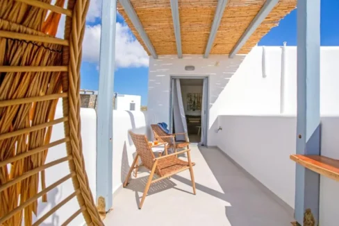 Apartment for sale Mykonos Cyclades 17