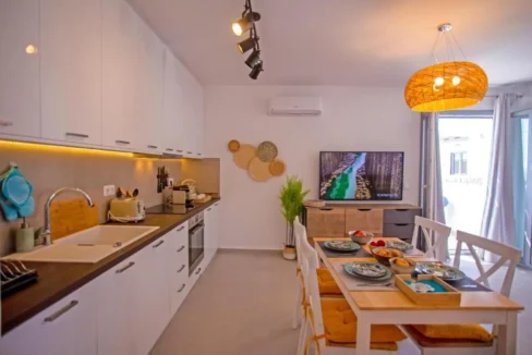 Apartment for sale Mykonos Cyclades 21