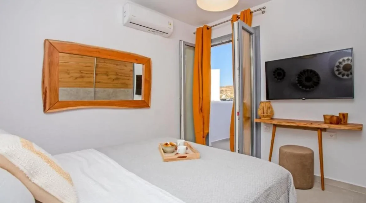 Apartment for sale Mykonos Cyclades 22