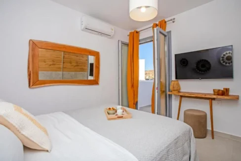 Apartment for sale Mykonos Cyclades 22