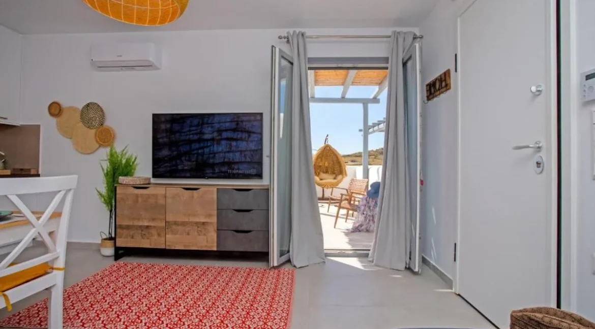 Apartment for sale Mykonos Cyclades 23