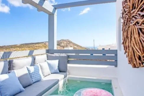 Apartment for sale Mykonos Cyclades 24