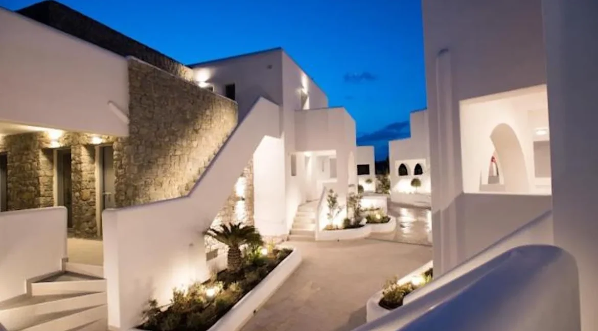 Apartment for sale Mykonos Cyclades 27