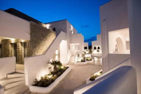 Apartment for sale Mykonos Cyclades 27