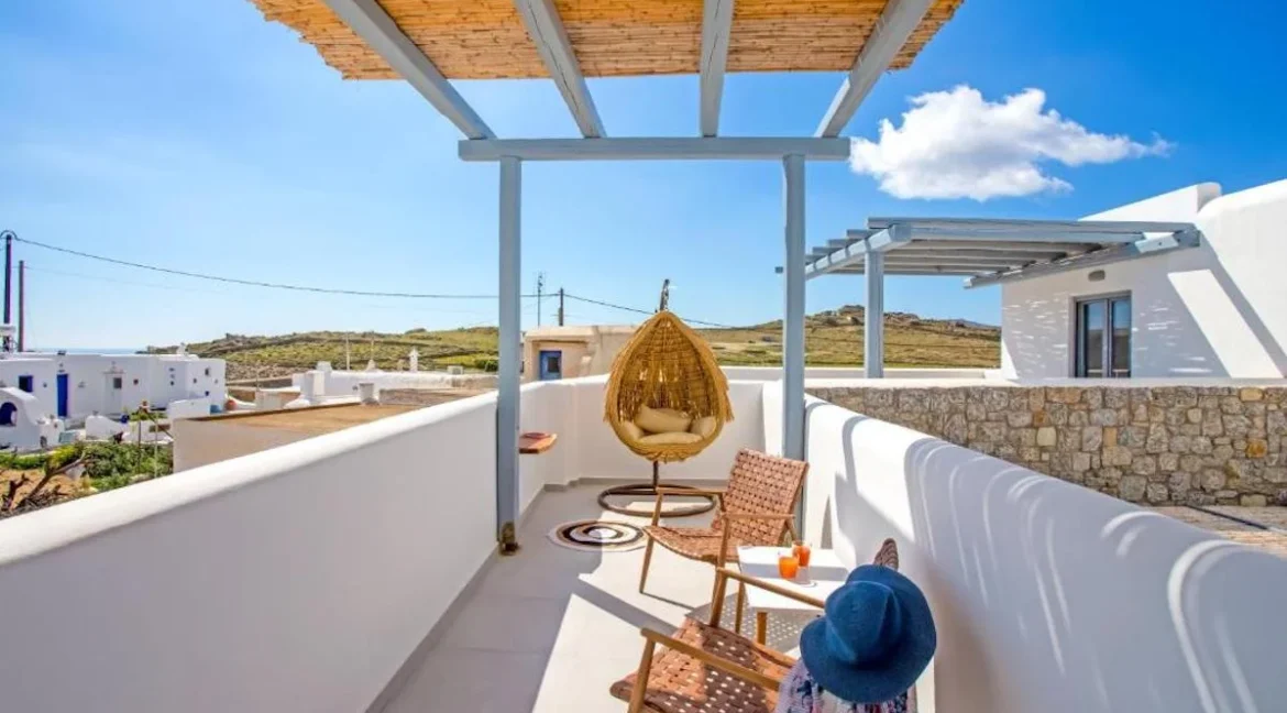 Apartment for sale Mykonos Cyclades 28