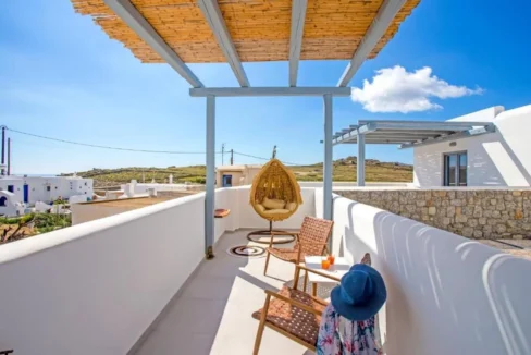 Apartment for sale Mykonos Cyclades 28